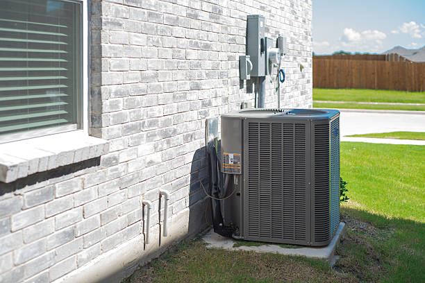 Reliable Ac Installation contractor in Lawrence Township, NJ by FH HVAC
